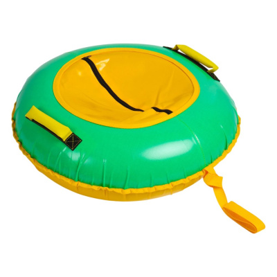 Тюбинг–ватрушка 80 см Winter Star 9926587 01